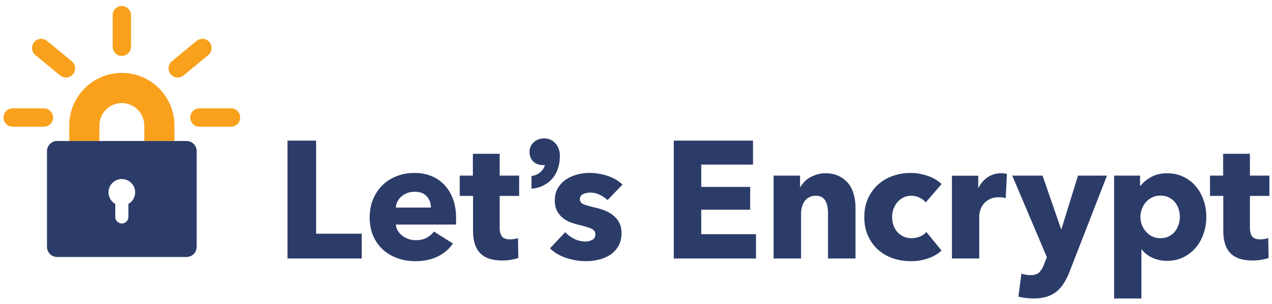 Let's Encrypt
